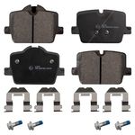 Febi Bilstein Brake Pad Set (173772)
