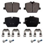 Febi Bilstein Brake Pad Set (173779)