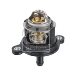 Febi Thermostat With Sealing Ring (173939) Fits: Ford