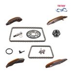 Febi Bilstein Timing Chain Kit (174020)