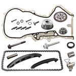 Febi Bilstein Timing Chain Kit (174393)