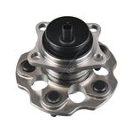 Febi Bilstein Wheel Bearing Kit (174440)
