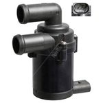 Febi Bilstein Additional Water Pump (174484)