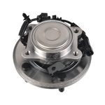 Febi Bilstein Wheel Bearing Kit (174495)