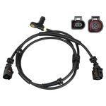 Febi Bilstein ABS Sensor (174636)