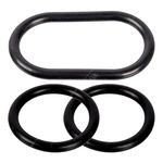 Febi Bilstein Oil Cooler Gasket Set (174672)