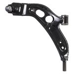 Track Control Arm with Bush & Joint | Febi Bilstein (174729)