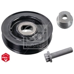 Febi Pulley Set for Crankshaft - With Bolt and Disc (175310)