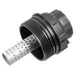 Febi Bilstein Oil Filter Housing Cap (175368)