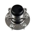 Febi Bilstein Wheel Bearing Kit (175663)