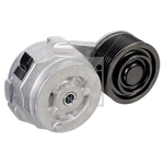 Febi Tensioner Pulley for Auxiliary Belt (176027)