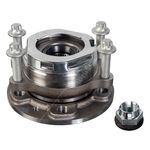 Febi Bilstein Wheel Bearing Kit (176131)