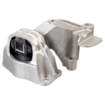 Febi Engine Mounting - Right (176339) Fits: Dacia / Nissan / Renault