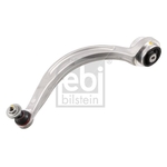Febi Control Arm With Nut - Front Axle Right (176369) Fits: Audi