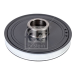 Febi Bilstein TVD Pulley for Crankshaft (176414)