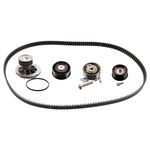 Febi Bilstein Timing Belt Kit with Water Pump (176609)