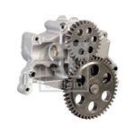 Febi Oil Pump (176782)