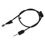 Febi Brake Cable - Front (176833) Fits: Citroen