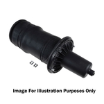 Febi Air Spring Without Piston (177162) Fits: Iveco