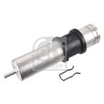 Febi Fuel Filter (177167) Fits: BMW