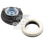 Febi Strut Mounting With Ball Bearing (177217)