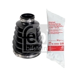 Febi CV Boot Kit (177602)