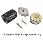 Febi Hydraulic Filter For Haldex Coupling, With Cap And Bolts (177900) Fits: Volvo