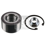 Febi Bilstein Wheel Bearing Kit (178023)
