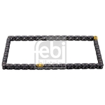 Febi Timing Chain Lower (178033) Fits: Hyundai / Kia