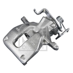 Febi Bilstein Brake Caliper Rear Axle Left (178051)