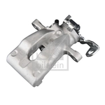 Febi Brake Caliper Rear Axle Left (178055) Fits: Opel / Vauxhall
