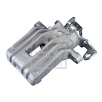 Febi Brake Caliper Rear Axle Left (178057) Fits: VW / Audi Group
