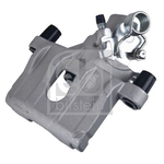 Febi Bilstein Brake Caliper Rear Axle Right (178083)