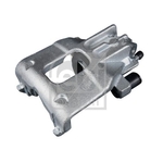 Febi Brake Caliper Front Axle Left (178088) Fits: Ford