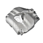 Febi Brake Caliper Front Axle Left (178096) Fits: VW