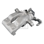 Febi Brake Caliper Rear Axle Left (178102) Fits: Opel / Vauxhall