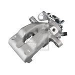Febi Brake Caliper Rear Axle Right (178103) Fits: Opel / Vauxhall