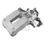 Febi Brake Caliper Rear Axle Left (178116) Fits: VW / Audi Group