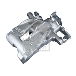 Febi Brake Caliper Rear Axle Left (178118) 