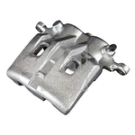 Febi Brake Caliper Front Axle Left (178130) Fits: Nissan