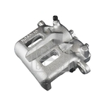 Febi Brake Caliper Front Axle Right (178138) Fits: Mitsubishi