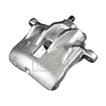 Febi Brake Caliper Rear Axle Left (178140) Fits: Land Rover