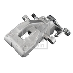 Febi Brake Caliper Rear Axle Left (178145) Fits: Peugeot