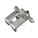 Febi Brake Caliper Rear Axle Right (178148) Fits: Nissan
