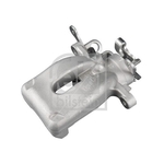 Febi Brake Caliper Rear Axle Left (178151) Fits: Citroen / Peugeot