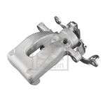 Febi Brake Caliper Rear Axle Right (178152) Fits: Citroen / Peugeot