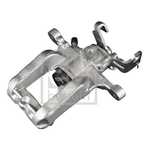 Febi Bilstein Brake Caliper Rear Axle Left (178162)