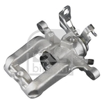 Febi Bilstein Brake Caliper Rear Axle Right (178163)