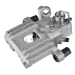 Febi Bilstein Brake Caliper Rear Axle Left (178172)