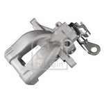 Febi Brake Caliper Rear Axle Right (178193) 